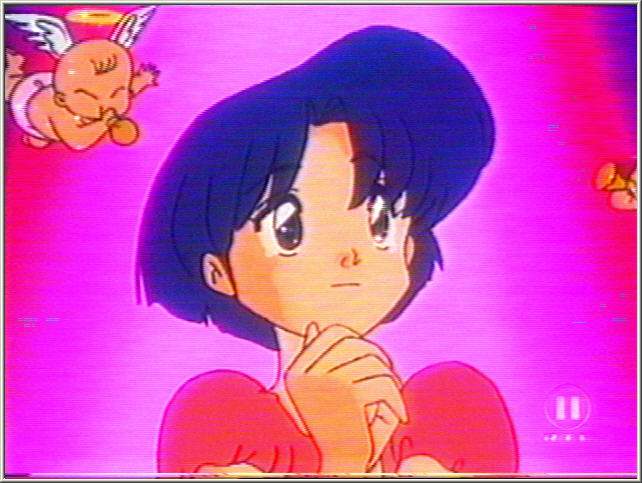 Otaku Gallery  / Anime e Manga / Ranma / Screen Shots / Episodio 46 / 036.jpg